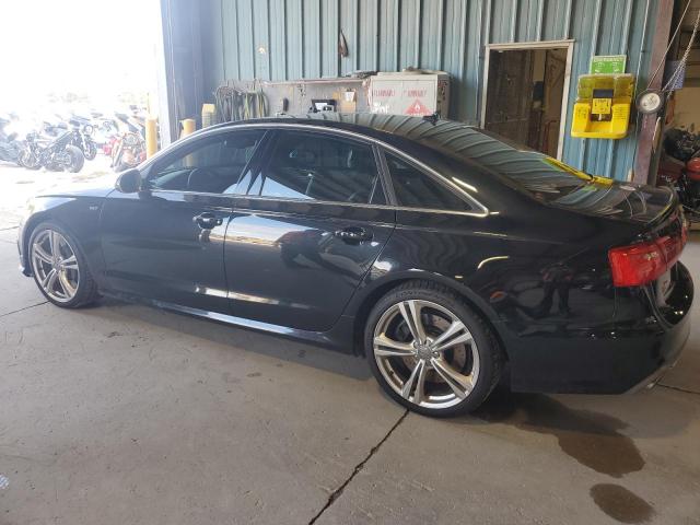 Photo 2 from auction – 2013 AUDI S6 with VIN WAUF2AFC4DN154826