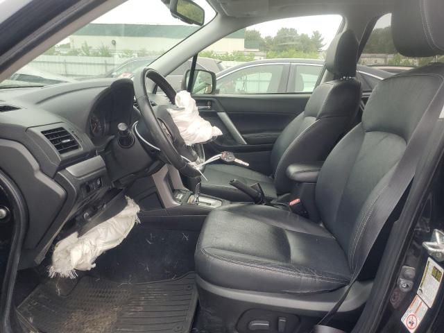 Photo 7 from auction – 2014 SUBARU FORESTER 2 with VIN JF2SJAHC3EH506930