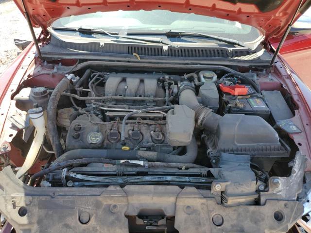 Photo 11 from auction – 2016 FORD TAURUS LIM with VIN 1FAHP2F87GG105830