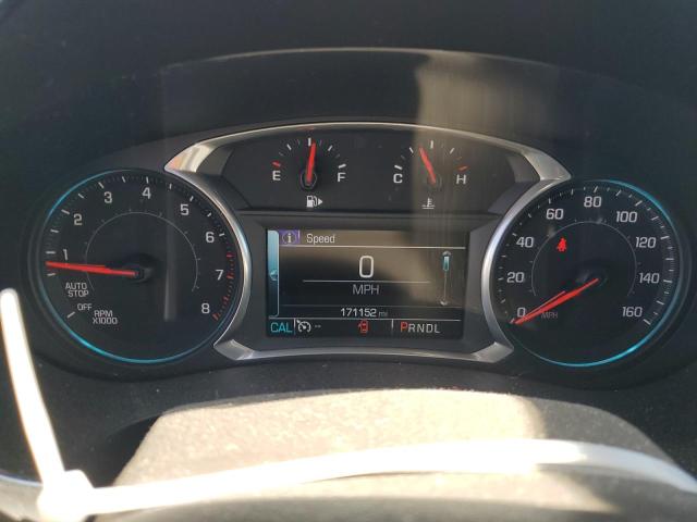 Photo 9 from auction – 2017 CHEVROLET MALIBU LT with VIN 1G1ZE5ST4HF283761