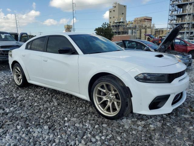 Photo 4 from auction – 2023 DODGE CHARGER SC with VIN 2C3CDXGJ8PH587759