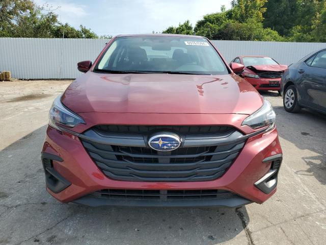 Photo 5 from auction – 2024 SUBARU LEGACY PRE with VIN 4S3BWAF6XR3021152