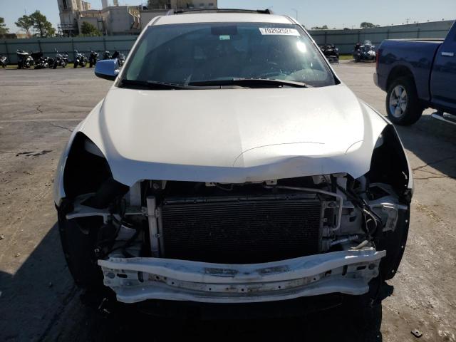 Photo 5 from auction – 2012 CHEVROLET EQUINOX LT with VIN 2GNALFEK1C1175964