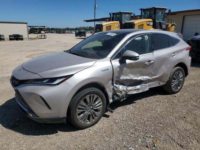 Photo 1 from auction – 2021 TOYOTA VENZA LE with VIN JTEAAAAHXMJ075604
