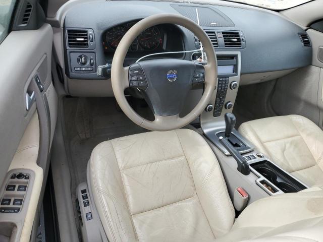 Photo 8 from auction – 2008 VOLVO C70 T5 with VIN YV1MC67238J051866