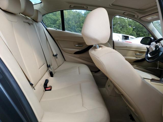 Photo 10 from auction – 2014 BMW 328 I with VIN WBA3A5C53EJ463585