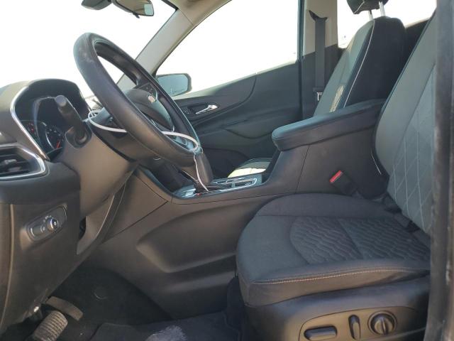 Photo 7 from auction – 2019 CHEVROLET EQUINOX LT with VIN 2GNAXLEX2K6180414