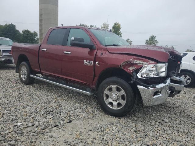 Photo 4 from auction – 2018 RAM 2500 SLT with VIN 3C6UR5DL4JG411754