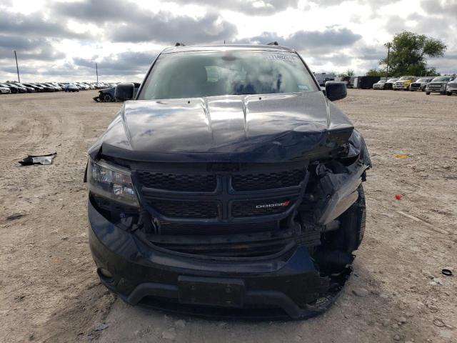 Photo 5 from auction – 2019 DODGE JOURNEY SE with VIN 3C4PDCBB9KT867065
