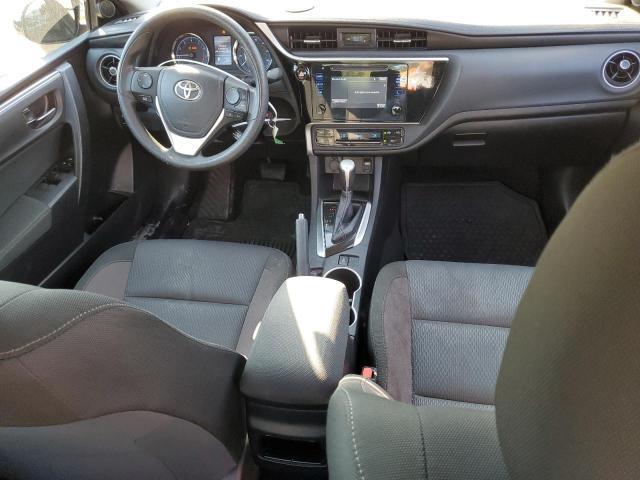 Photo 8 from auction – 2017 TOYOTA COROLLA L with VIN 2T1BURHE5HC843274