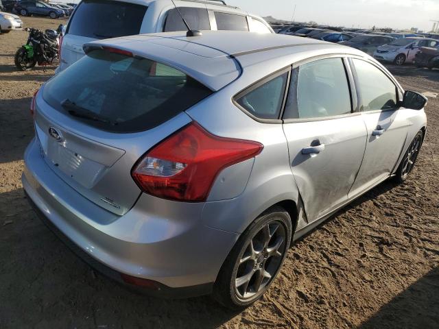 Photo 3 from auction – 2014 FORD FOCUS SE with VIN 1FADP3K22EL381777