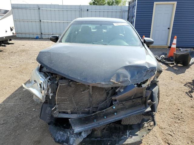 Photo 5 from auction – 2012 TOYOTA CAMRY BASE with VIN 4T1BF1FKXCU040763