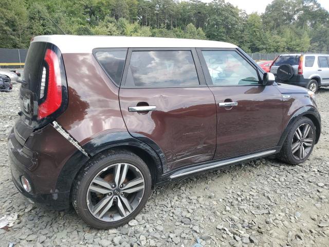 Photo 3 from auction – 2017 KIA SOUL + with VIN KNDJP3A56H7484335