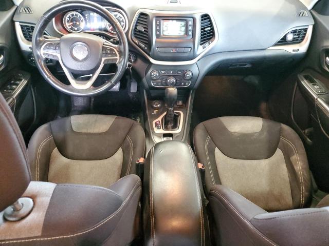 Photo 8 from auction – 2014 JEEP CHEROKEE L with VIN 1C4PJMCS5EW272371