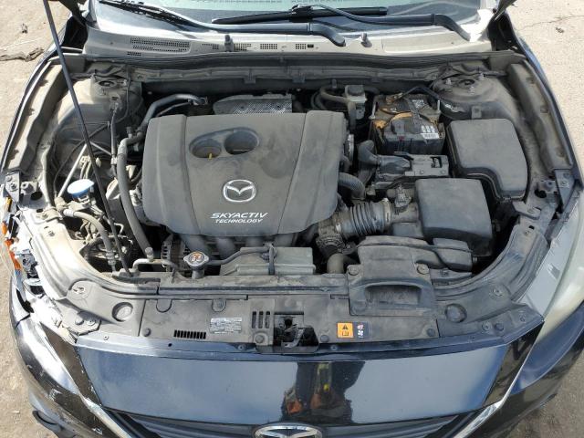 Photo 11 from auction – 2015 MAZDA 3 TOURING with VIN 3MZBM1V74FM234167