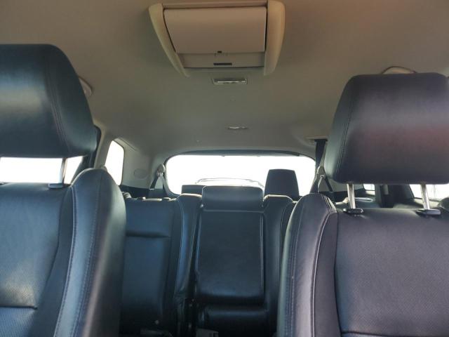 Photo 10 from auction – 2013 MAZDA CX-9 GRAND with VIN JM3TB2DA6D0407761