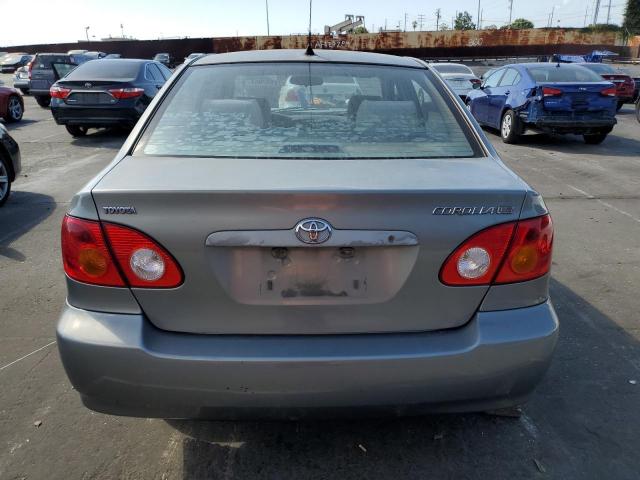 Photo 6 from auction – 2003 TOYOTA COROLLA CE with VIN JTDBR32E330041171