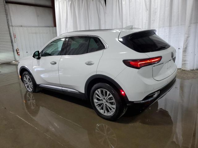 Photo 2 from auction – 2023 BUICK ENVISION P with VIN LRBAZLR48PD072051