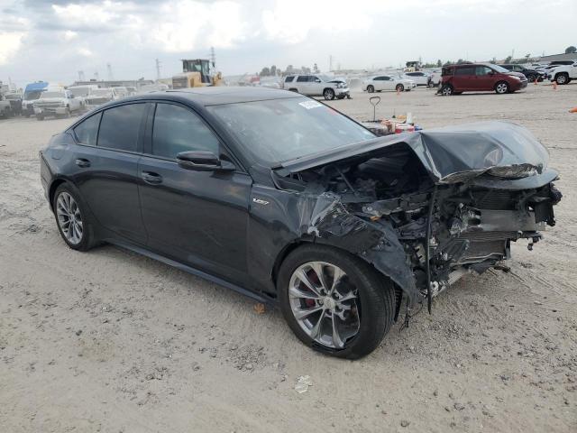 Photo 4 from auction – 2023 CADILLAC CT5-V with VIN 1G6DR5RWXP0112975