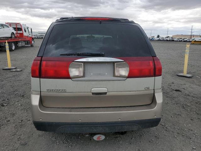 Photo 6 from auction – 2004 BUICK RENDEZVOUS with VIN 3G5DB03E24S539387