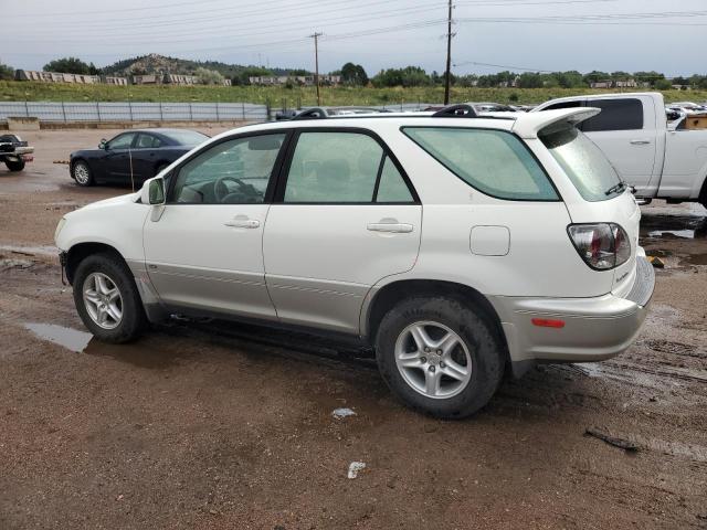 Photo 2 from auction – 2003 LEXUS RX 300 with VIN JTJHF10U730311856