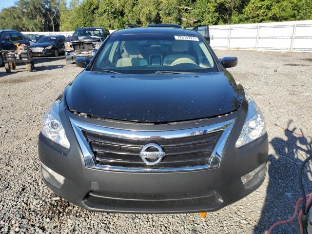 Photo 5 from auction – 2013 NISSAN ALTIMA 2.5 with VIN 1N4AL3APXDC904182