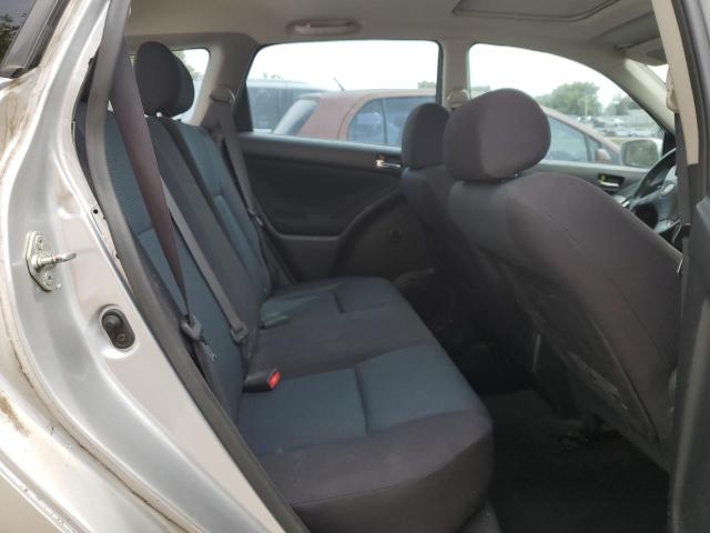 Photo 10 from auction – 2006 TOYOTA COROLLA MA with VIN 2T1KR32E66C584993