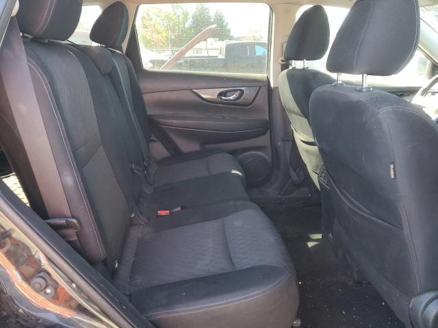 Photo 11 from auction – 2017 NISSAN ROGUE S with VIN KNMAT2MV5HP583942