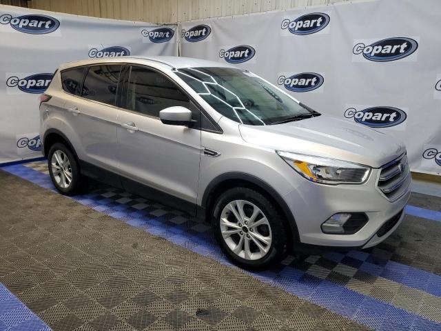 Photo 4 from auction – 2017 FORD ESCAPE SE with VIN 1FMCU0GD8HUB13639