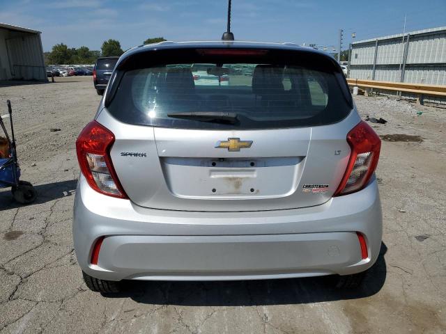 Photo 6 from auction – 2017 CHEVROLET SPARK 1LT with VIN KL8CD6SA7HC763422