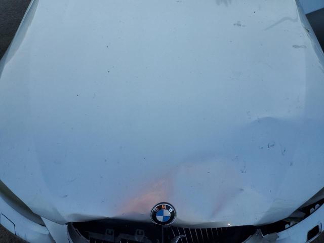 Foto 11 de la subasta – 2011 BMW 328 XI con VIN WBAKF3C5XBE567464