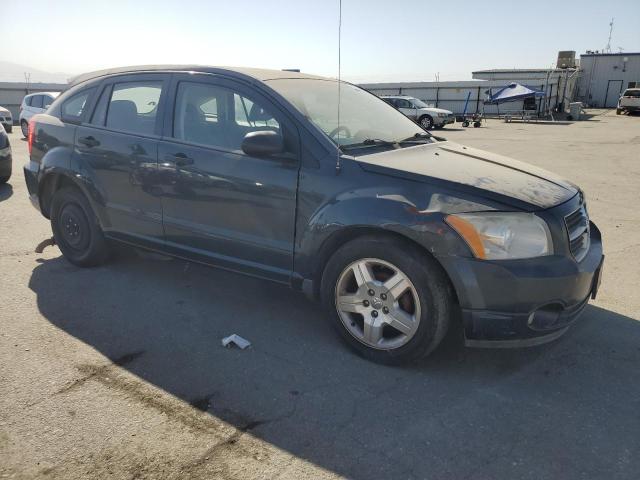 Photo 4 from auction – 2007 DODGE CALIBER SX with VIN 1B3HB48B57D408671
