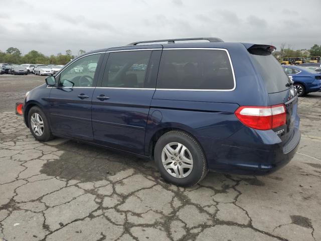 Photo 2 from auction – 2006 HONDA ODYSSEY EX with VIN 5FNRL38726B092515