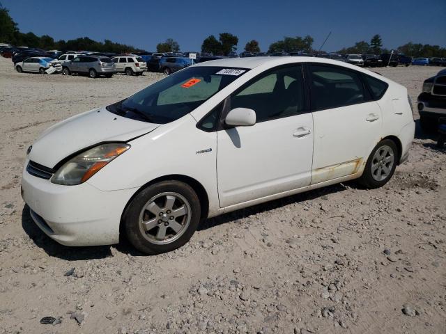 TOYOTA PRIUS 2007 with VIN JTDKB20U477669603 - Photo from auction