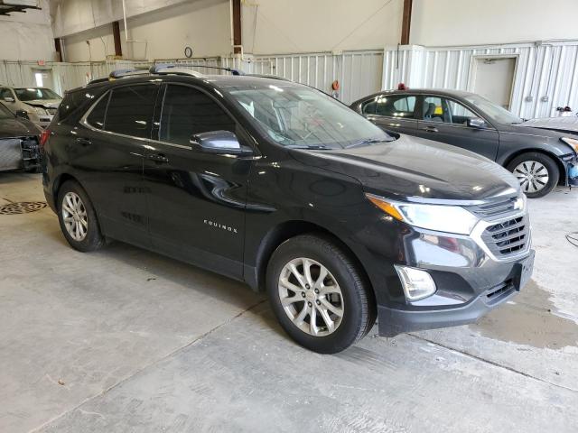 Photo 4 from auction – 2018 CHEVROLET EQUINOX LT with VIN 2GNAXSEV3J6220443