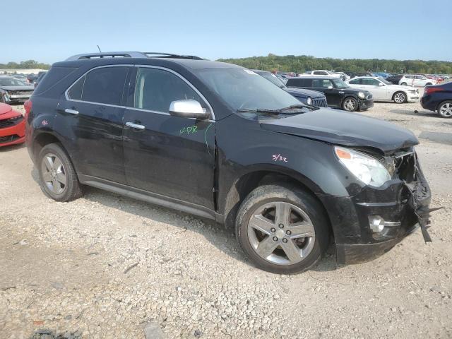 Photo 4 from auction – 2014 CHEVROLET EQUINOX LT with VIN 2GNFLHE31E6324292
