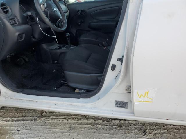 Photo 12 from auction – 2016 NISSAN VERSA S with VIN 3N1CN7AP4GL858641