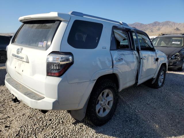 Photo 3 from auction – 2016 TOYOTA 4RUNNER SR with VIN JTEBU5JR3G5378488