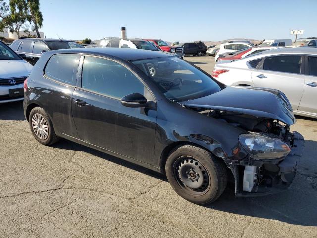 Photo 4 from auction – 2012 VOLKSWAGEN GOLF with VIN WVWAB7AJ4CW137555