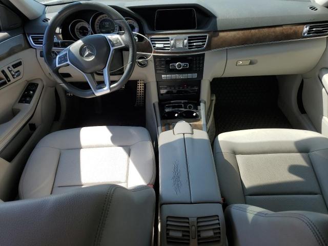 Photo 8 from auction – 2014 MERCEDES-BENZ E 350 4MAT with VIN WDDHF8JB5EB047395