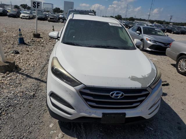 Photo 5 from auction – 2017 HYUNDAI TUCSON LIM with VIN KM8J33A48HU442183
