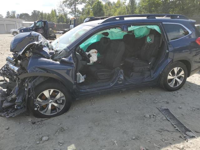 Photo 1 from auction – 2023 SUBARU ASCENT PRE with VIN 4S4WMAED1P3464595