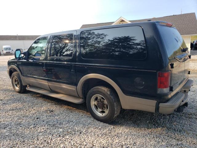 Photo 2 from auction – 2003 FORD EXCURSION with VIN 1FMNU44S93EA06749