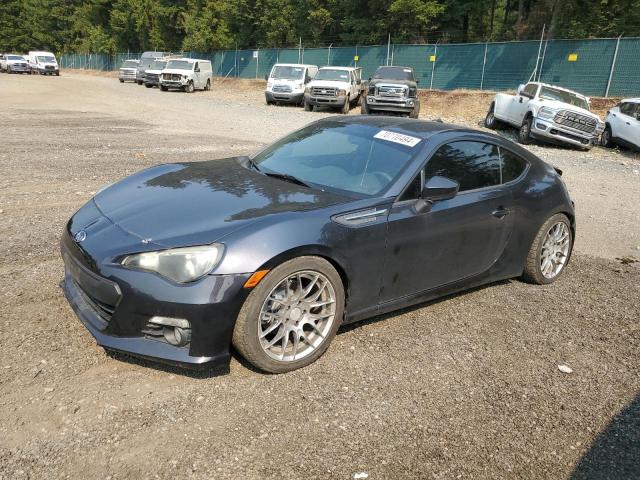 SUBARU BRZ 2.0 LI 2014 with VIN JF1ZCAC14E9603955 - Photo from auction