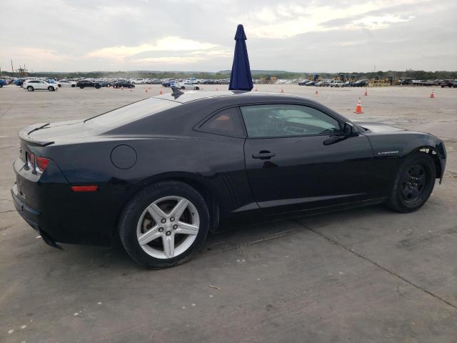 Photo 3 from auction – 2012 CHEVROLET CAMARO LT with VIN 2G1FB1E37C9174549