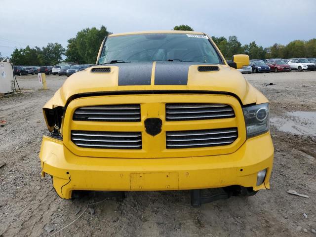 Photo 5 from auction – 2016 RAM 1500 SPORT with VIN 1C6RR7MT6GS320116