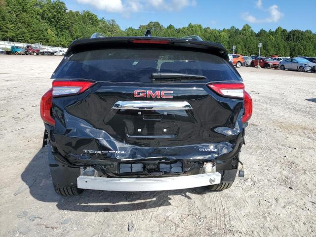 Photo 6 from auction – 2024 GMC TERRAIN DE with VIN 3GKALXEG1RL315520