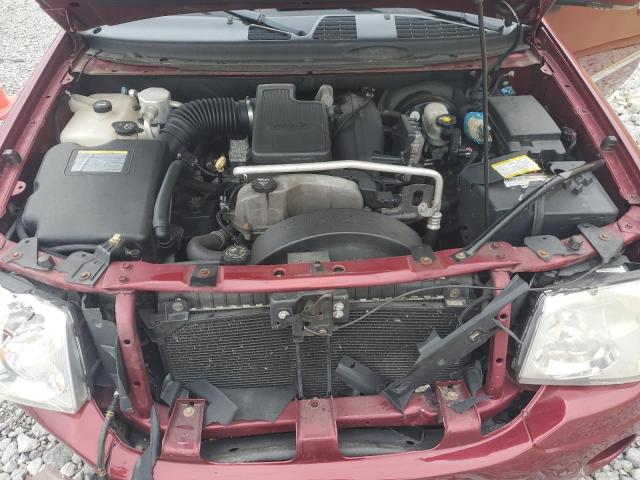 Photo 12 from auction – 2009 GMC ENVOY SLT with VIN 1GKDT43SX92103221