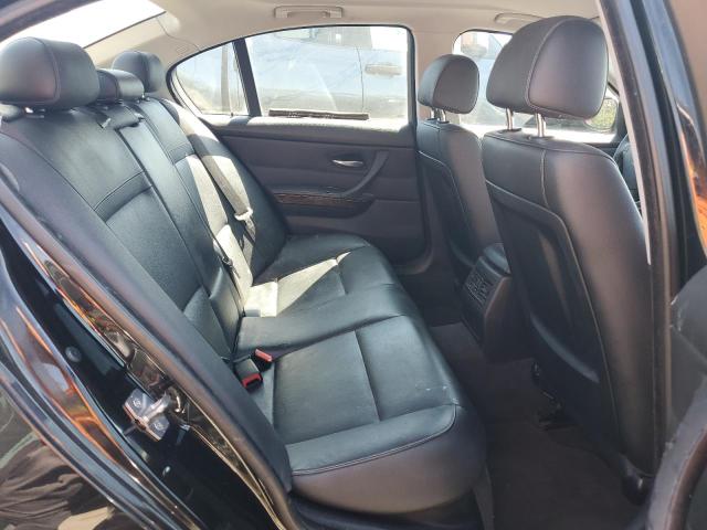 Photo 10 from auction – 2010 BMW 328 I SULE with VIN WBAPH5G57ANM70078