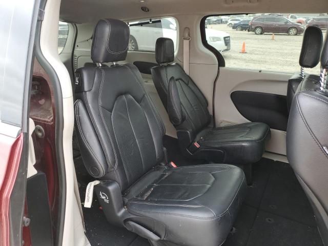 Photo 11 from auction – 2022 CHRYSLER PACIFICA T with VIN 2C4RC1BG6NR189460